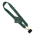 Save The Girls - Clip & Go Strap with Zippered Pouch Classic
