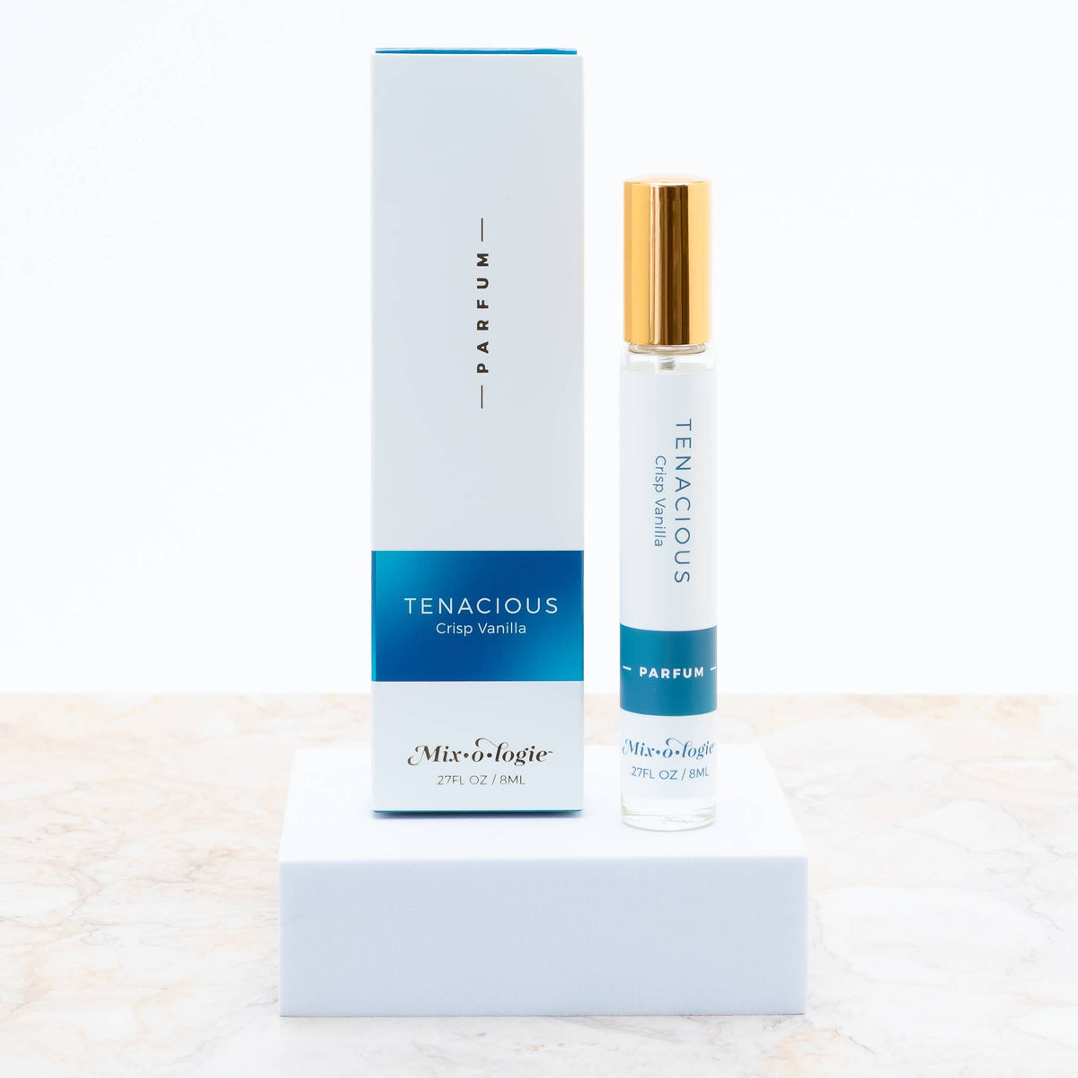 Mixologie - Tenacious (crisp vanilla) | Parfum Spray 8 mL Pen