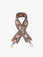 Jen & Co. - STPTRB Tribal Guitar Strap