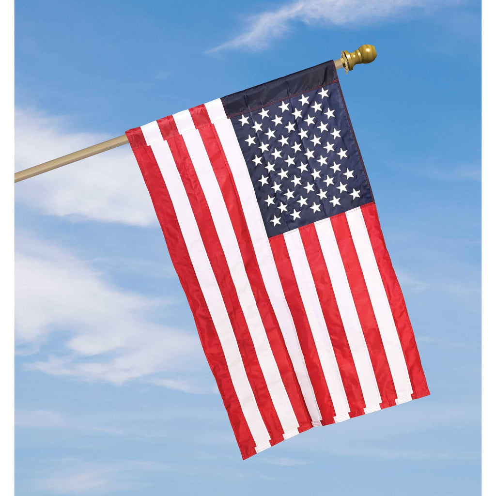 Magnolia - House Flag US Flag