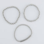 Howard's - Narelle Waterproof Multi Stretch Bracelet Set