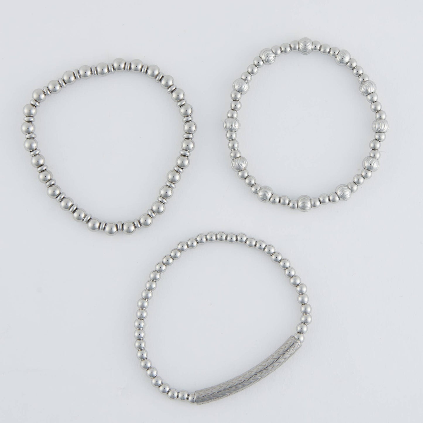 Howard's - Narelle Waterproof Multi Stretch Bracelet Set