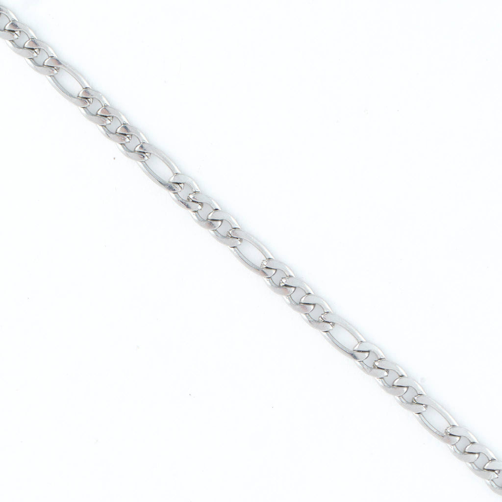 Howard's - Narelle Waterproof 16" Figaro Chain Necklace