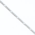 Howard's - Narelle Waterproof 16" Figaro Chain Necklace