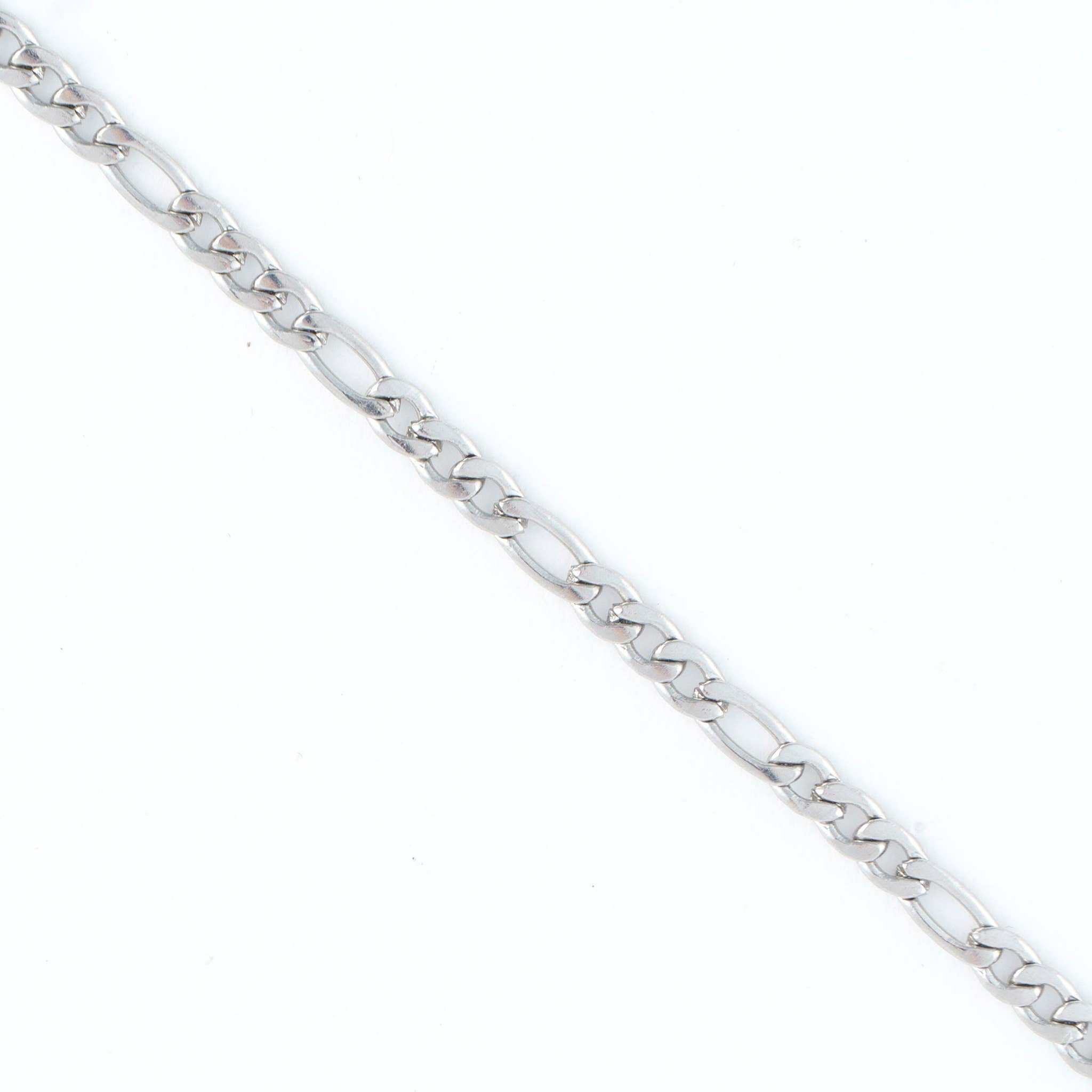 Howard's - Narelle Waterproof 16" Figaro Chain Necklace