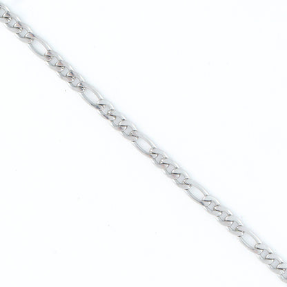 Howard's - Narelle Waterproof 16" Figaro Chain Necklace
