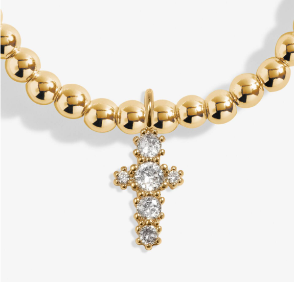 "A Little" Blessing Bracelet