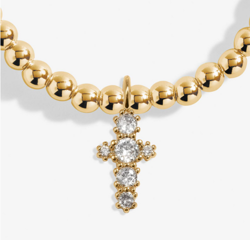 "A Little" Blessing Bracelet
