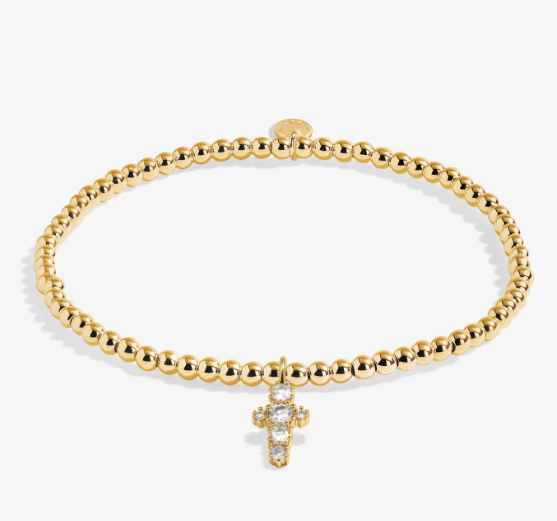 "A Little" Blessing Bracelet