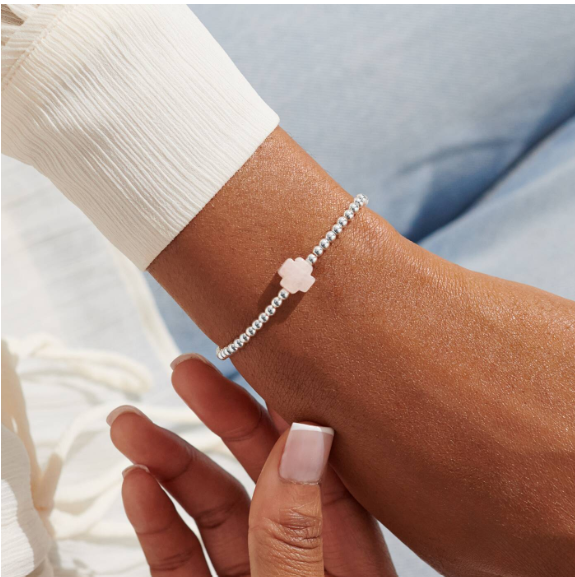 "A Little" Hope Bracelet