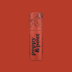 Poppy & Pout - Lip Balm, Blood Orange Mint
