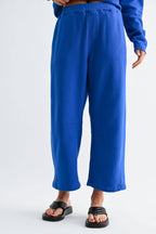 Mono B - Malibu Air Cotton Barrel Lounge Pants
