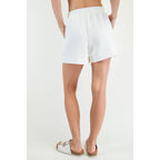 Rae Mode - MODAL SCUBA CASUAL SHORT