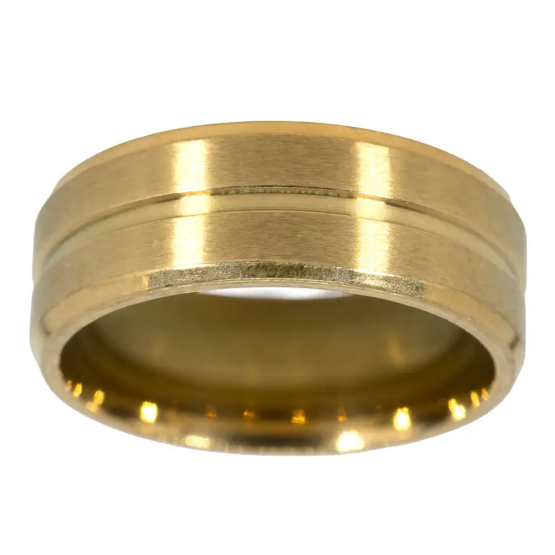 Scratch-Resistant Stainless-Steel