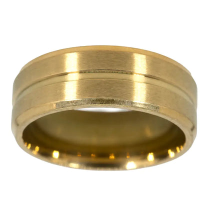 Scratch-Resistant Stainless-Steel