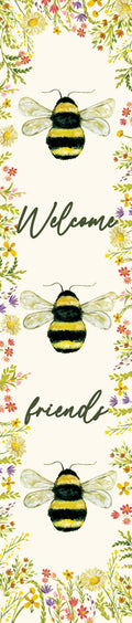 Yard Expression-Bumblebee