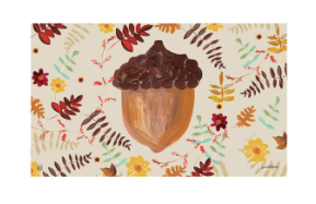 Acorn MatMate