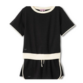 Activewear Set Black