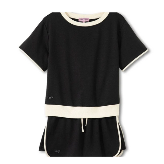 Activewear Set Black