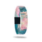 ZOX - Feel it, Heal it Interactive Affirmation Bracelet