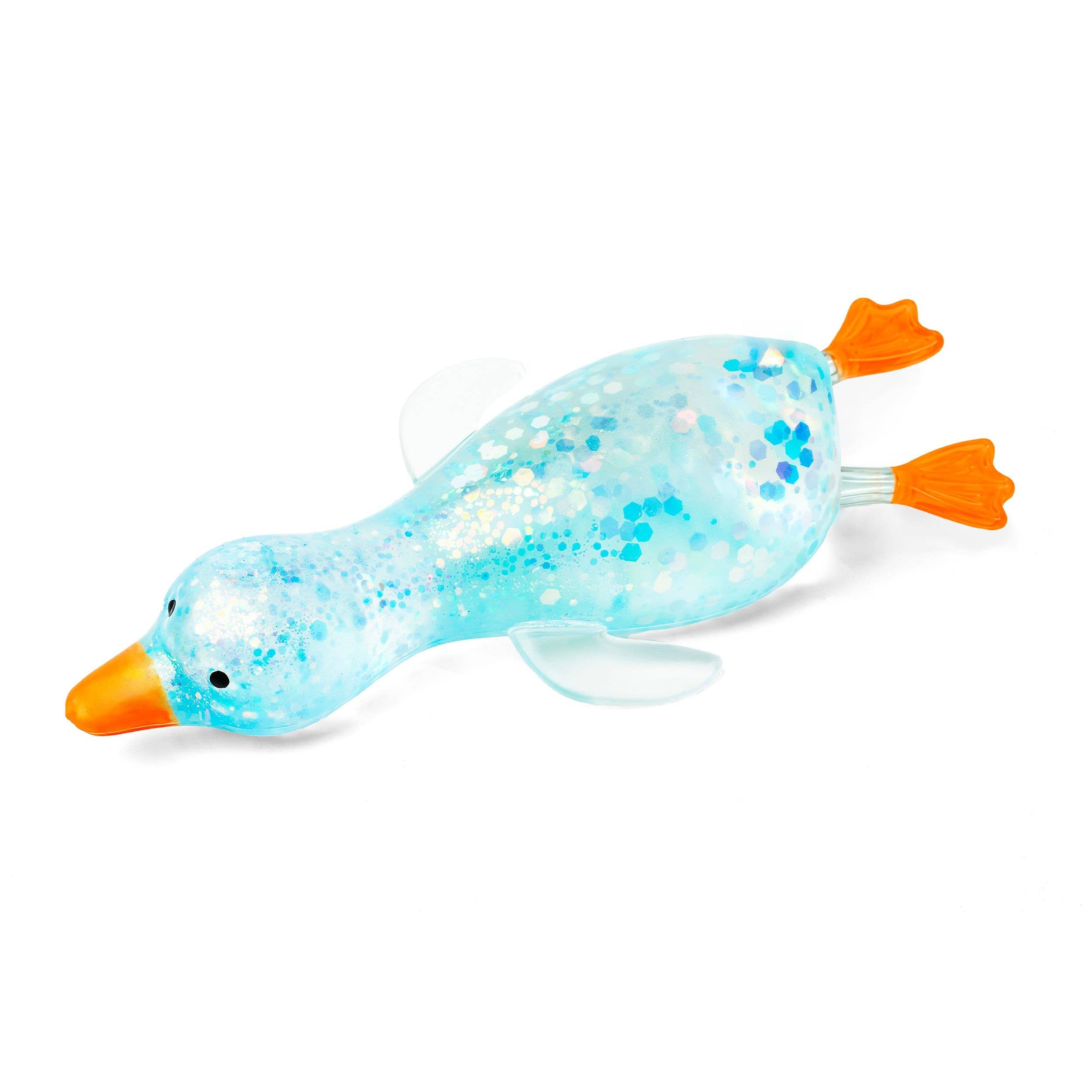 DM Merchandising - Goolala Squishies Silly Goose