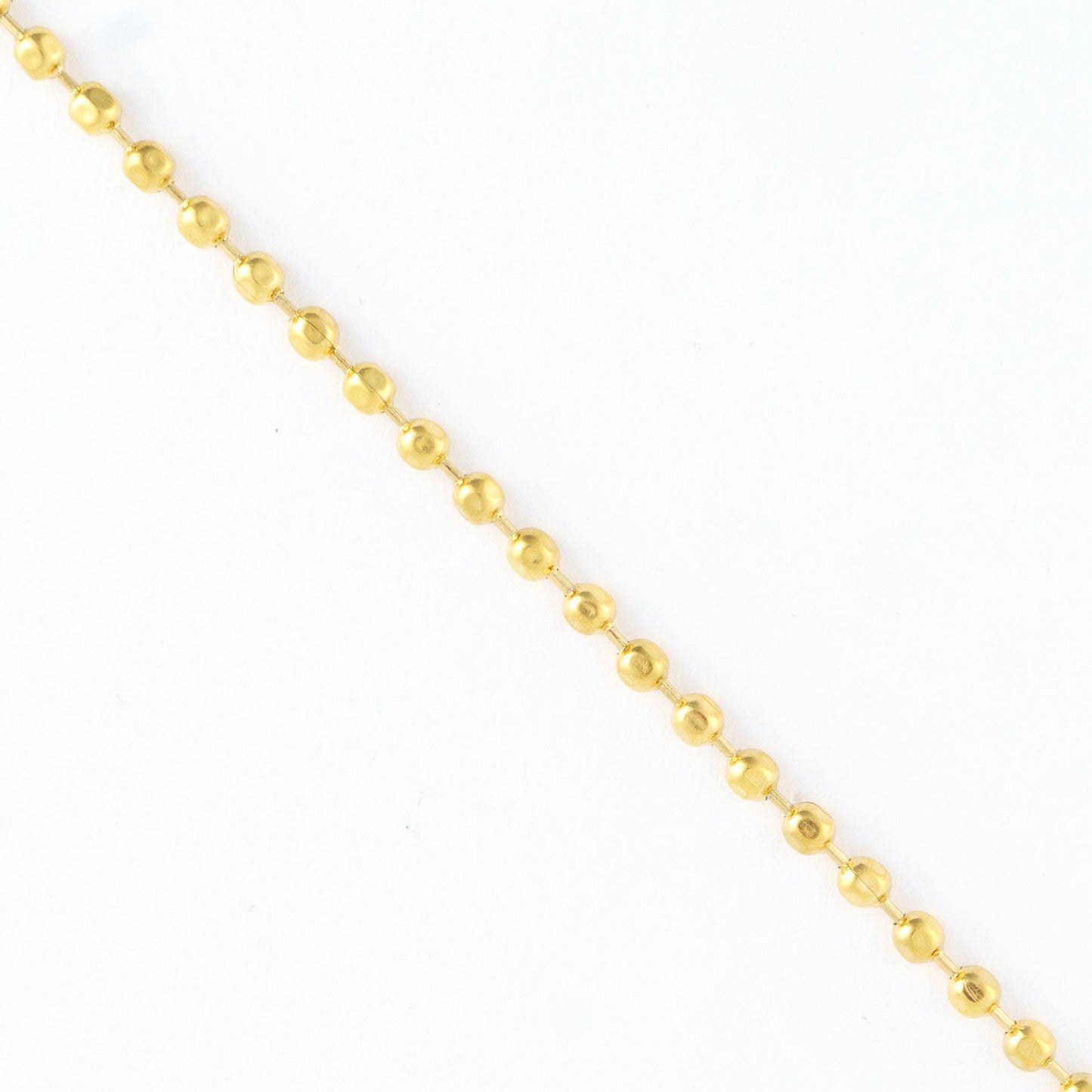 Howard's - Narelle Waterproof 16" Ball Chain Necklace