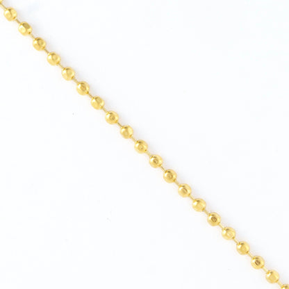 Howard's - Narelle Waterproof 16" Ball Chain Necklace