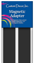 Mailbox Cover Adapter Kit