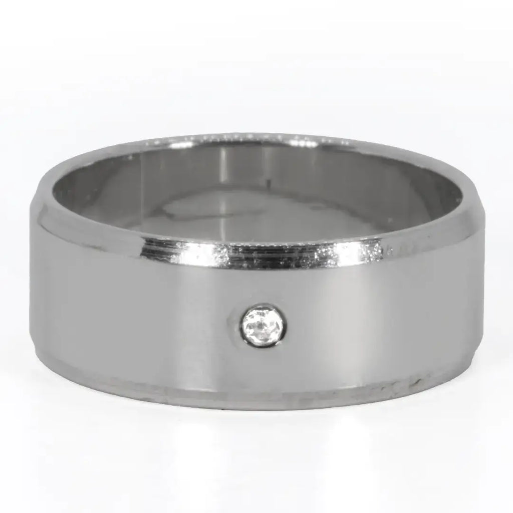 Scratch-Resistant Stainless-Steel