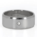 Scratch-Resistant Stainless-Steel