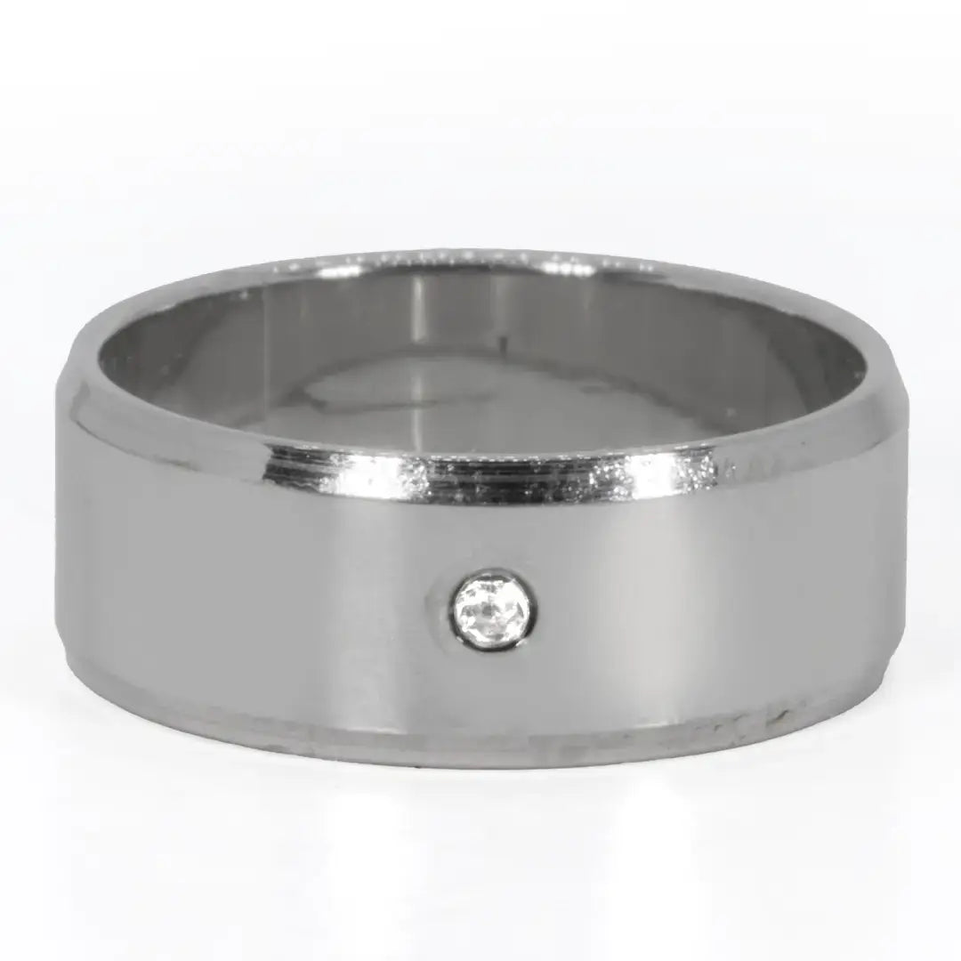 Scratch-Resistant Stainless-Steel