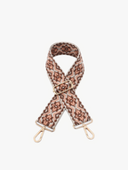 Jen & Co. - STPTRB Tribal Guitar Strap