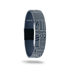 ZOX - There's Nothing You Can't Do Bible Verse Bracelet