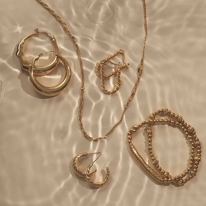 Howard's - Narelle Waterproof Multi Stretch Bracelet Set