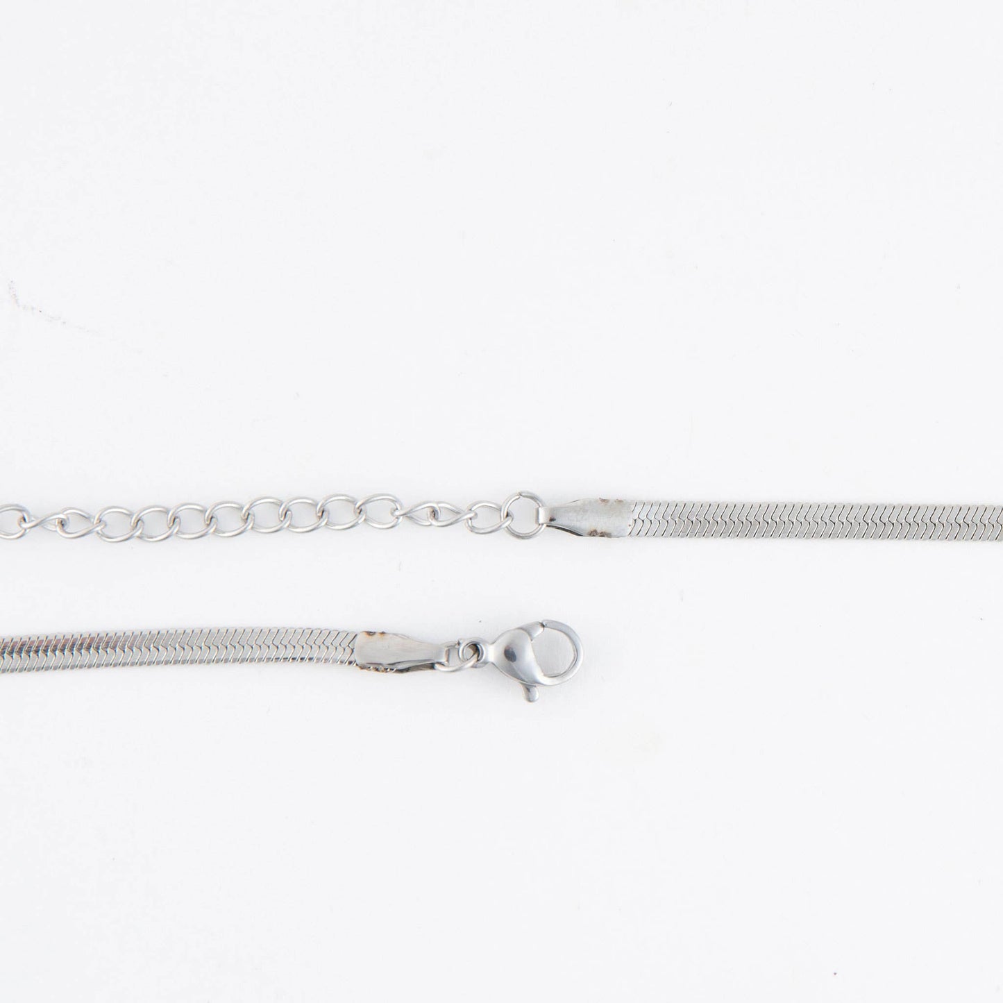 Howard's - Narelle Waterproof Snake Chain Necklace