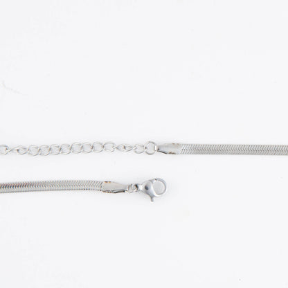 Howard's - Narelle Waterproof Snake Chain Necklace