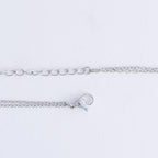Howard's - Cross Necklace 15" Layer Waterproof Jewelry Narelle Pendant