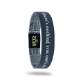 ZOX - There's Nothing You Can't Do Bible Verse Bracelet