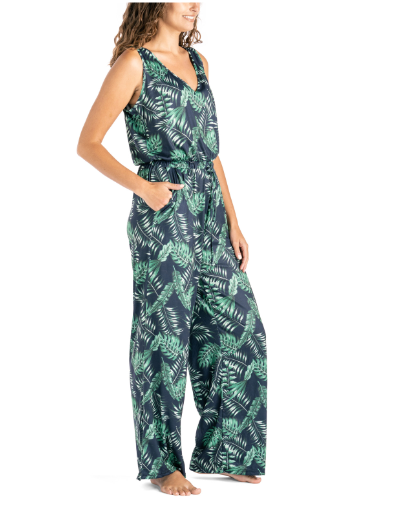 Allthreads Vineyard Jumpsuit