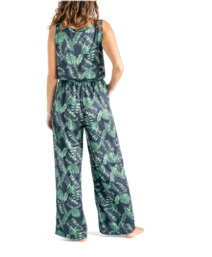 Allthreads Vineyard Jumpsuit