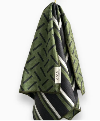 Crae Home Hand Towel