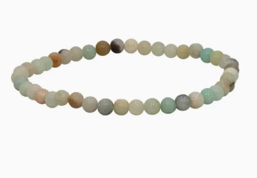Mini Gemstone Bracelets