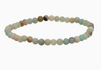 Mini Gemstone Bracelets
