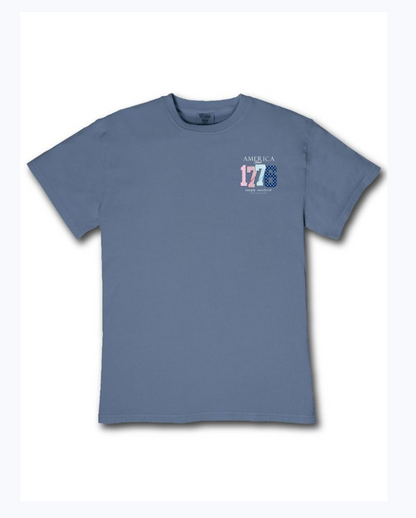 Simply Southern America Since 1776 T-Shirt