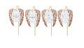 Memory Angel Wing Plant Picks