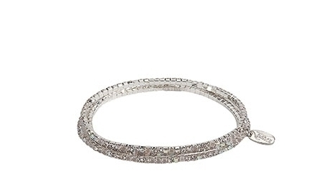 7"L DEC BIRTHSTONE BRACELETS STRETCH