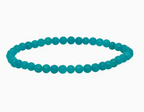 Mini Gemstone Bracelets