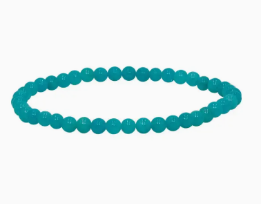 Mini Gemstone Bracelets