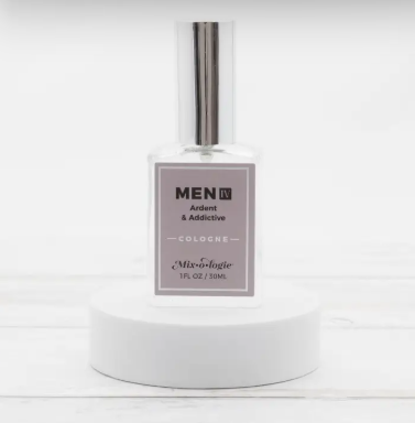 Men's Cologne Spray