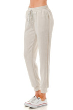 Ariella JOGGER PANTS WITH POCKETS in Scuba